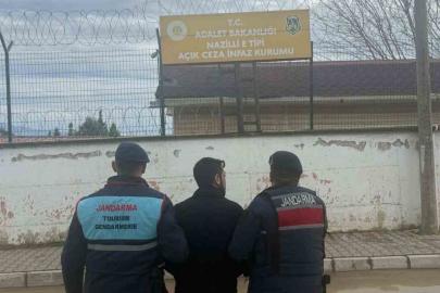 Aydın’da aranan 2 hükümlü yakalandı