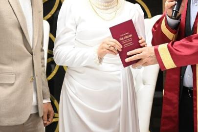 Aydın’da bir yılda 7 bin kişi dünya evine girdi