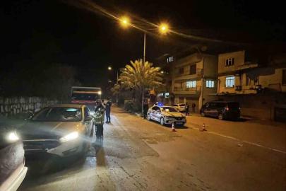 Aydın’da Çember operasyonu