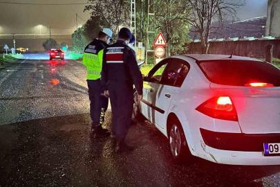 Aydın’da Çember operasyonu: 41 şahıs yakalandı