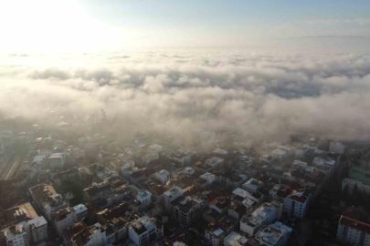 Aydın’da en fazla yağış Kuşadası’na düştü