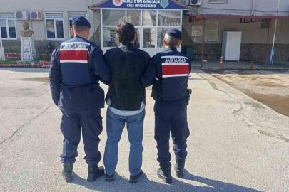 Aydın’da FETÖ üyesi şahıs yakalandı