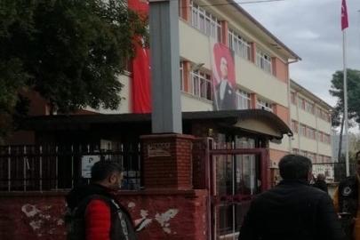Aydın’da polis okul çevrelerinde önlemlerini artırdı
