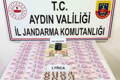 Aydın’da uyuşturucu operasyonu: "18 sokak satıcısı yakalandı"