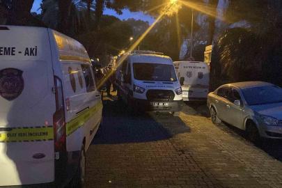 Aydın’da yaşlı çift evlerinde bıçaklanarak öldürülmüş halde bulundu
