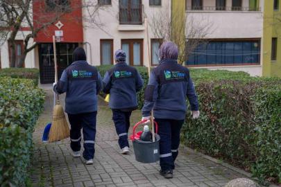 Bahçeşehir bölgesindeki emeklilere özel indirim