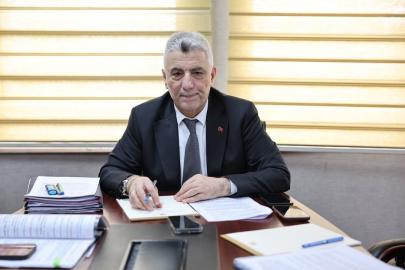 Bakan Bolat: "Türkiye-Suriye Ortak Gümrük Komitesi’nin ilk toplantısını en kısa sürede gerçekleştirme hususunda mutabık kaldık"