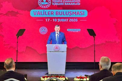 Bakan Çiftçi: "Ana muhalefet partisi milletvekillerinin yemin töreninde yaşattığı üzücü hadiseler, Gazi Meclis’imizin mehabetine yakışmamıştır"