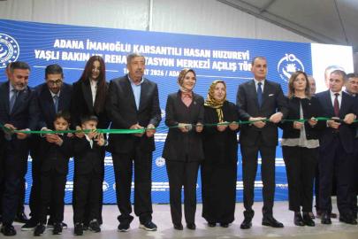 Bakan Göktaş: "Adana’ya sel felaketi için 40 milyon liralık destek aktarmış olduk"