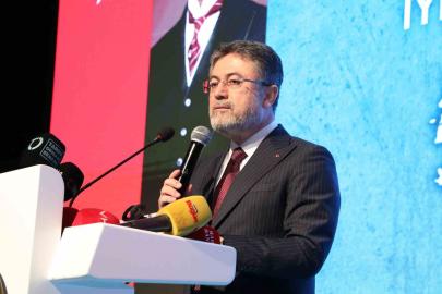 Bakan Yumaklı, "11 milyar liralık kaynağı bu proje ile 11 ilimize aktaracağız"