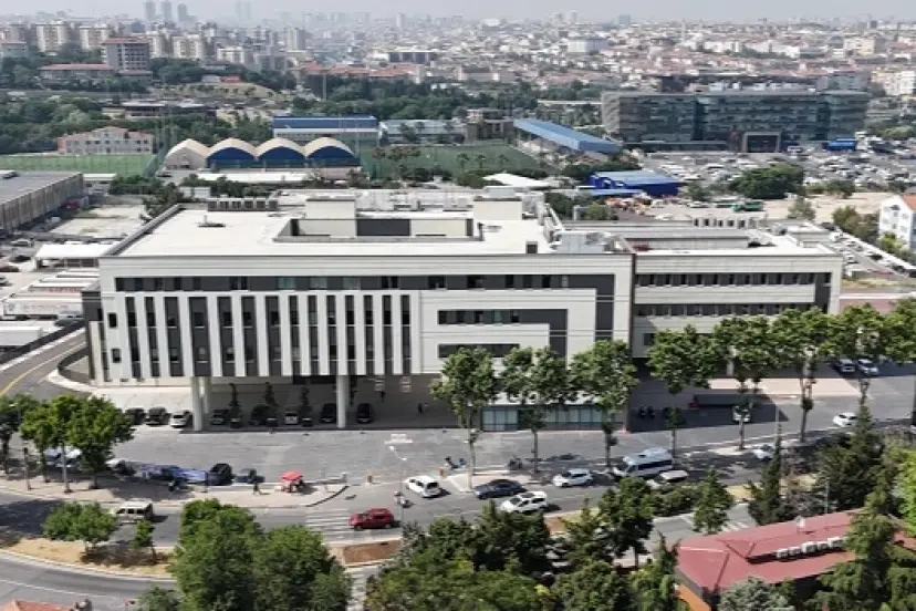 Bakırköy'de zabıta memuruna rüşvet soruşturması!