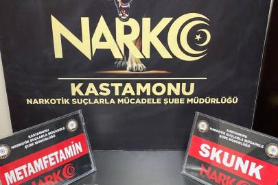 Balıkçı malzemesi taşınan araçta uyuşturucuyla yakalanan sanıklara ceza yağdı