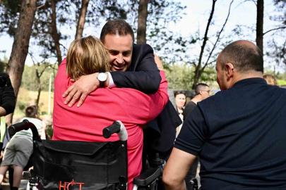 Balıkesir Büyükşehir’in özel bireylere nakdi desteği hesaplara yattı