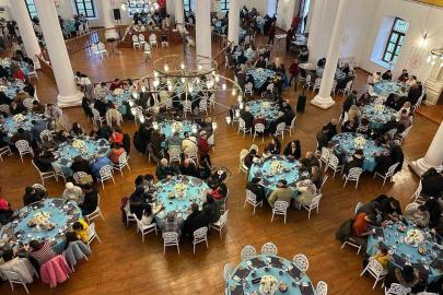 Balıkesir ve Çanakkale’de Ramazan ayı boyunca "Asırları Aşan Hayır" Sofrası