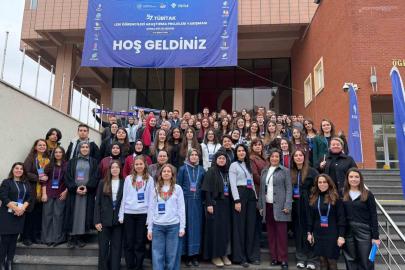 Balıkesir’den 14 proje dereceye girdi