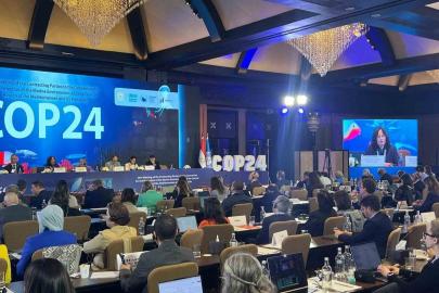 Balıkesir’e "Çevre Dostu Belediyecilikte" uluslararası başarı ödülü