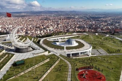 Balıkesir’in nüfusu 1 milyon 284 bin 517’e yükseldi