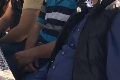 Balkonda montaj sırasında düşen işçi hayatını kaybetti