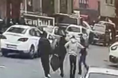 Bankadan çekilen 1 milyon 700 bin lirayı böyle çaldılar