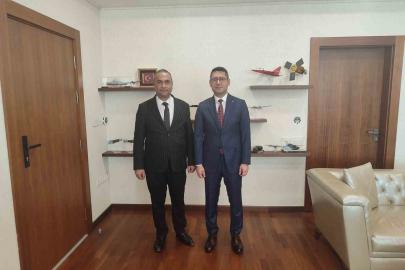 Bartın’da üniversite-sanayi iş birliği gelişecek