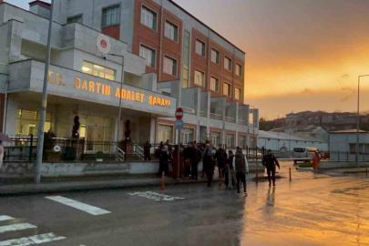 Bartın’daki arazi cinayeti davasında karar: Sanıklara müebbet hapis