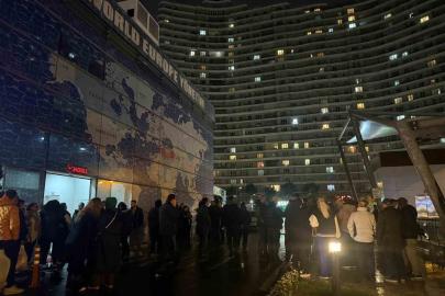 Başakşehir’de sitede yönetim krizinde 5 milyon TL’nin başka hesaplara aktarıldığı iddiası