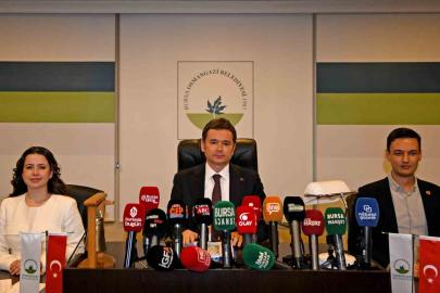 Başkan Aydın: "Afet Acil Durum Müdahale İstasyonlarımızı şu ana kadar 9 mahallemizde kurduk"