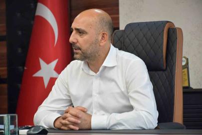 Başkan Bağlamış: "6 Şubat dayanışma ruhumuzu ortaya koymuştur"