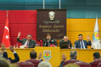 Başkan Boltaç’tan kentsel dönüşüm müjdesi