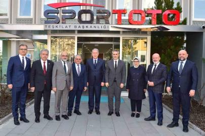 Başkan Büyükkılıç’tan Kayseri sporuna dev hamle: Başkentte imzalar atıldı