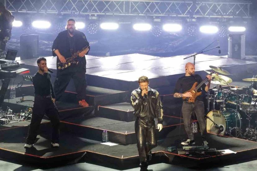 Başkan Çerçioğlu, Aydınlıları Edis ile buluşturdu