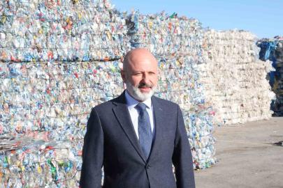 Başkan Çolakbayrakdar: "Çevreye duyarlı nesiller, güçlü yarınların teminatıdır"