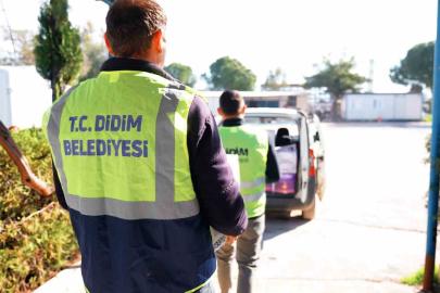 Başkan Gençay: "Ramazan’da sofralarımız paylaştıkça güzel"