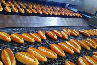 Başkan Görgel: "Ramazan’da günlük 50 bin ekmek uygun fiyatla vatandaşlarımıza sunulacak"