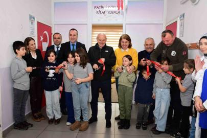 Başkan Kul: "Bilgiyle kuşatılmış bir nesil istiyoruz"