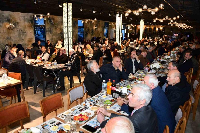 Başkan Kul: "Terme için gemileri yaktık, ya başaracağız ya başaracağız"