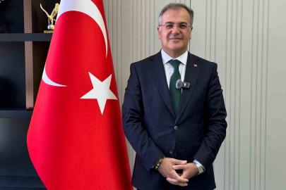 Başkan Özdoğan: "Hacılar’da kimse kendini yalnız hissetmeyecek"