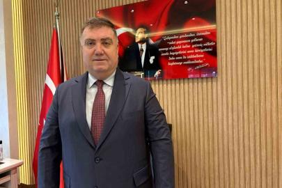 Başkan Özkan’dan korsan taşımacılıkla mücadele çağrısı