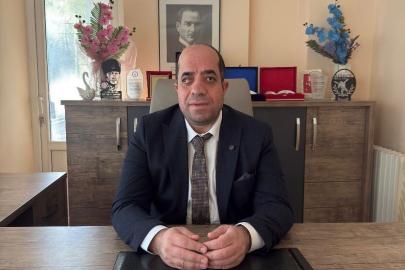 Başkan Özne: "Ramazan ayında engelleri  birlikte kaldıralım"