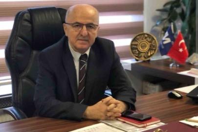 Başkan Sayar:"Kayıtlı ekonominin güçlenmesinde kritik bir rol üstleniyoruz"