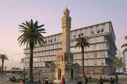 Başkan Tugay’dan tarihi imza: Büyükşehir Belediyesi evine dönüyor