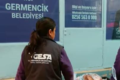 Başkan Zencirci: "Ramazan’ın bereketini paylaşarak çoğaltıyoruz"