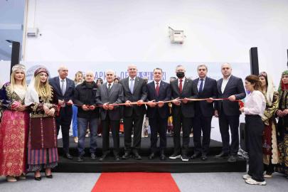 Başkent’te moda günleri başladı