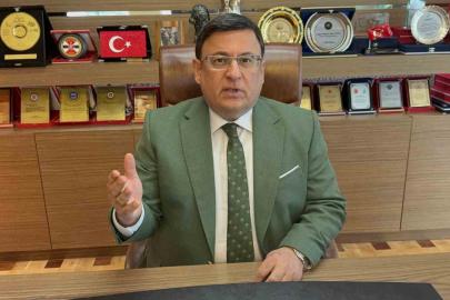 Başsavcı Kılıç’tan IBAN kiralama uyarısı: "Masum gibi görünen büyük tehlike"