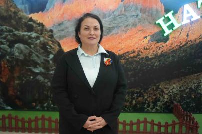 Baştürk; "Niğde’nin keşfedilmeyi bekleyen bir hazine olduğunu gördük"