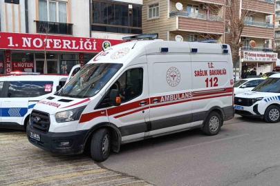 Batman’da akrabalar arasında kavga: 4 yaralı