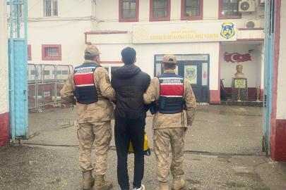 Batman’da aranan 35 kişi yakalandı