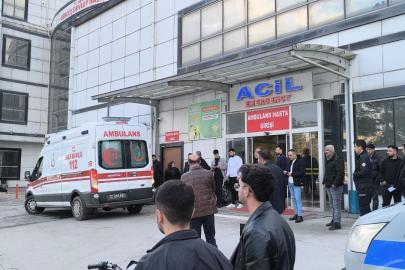 Batman’da ATV ile otomobil çarpıştı: 1 yaralı