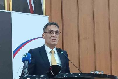 Batman’da gençlere yönelik panel: "İBAN’ınızı kiralamayın, geleceğinizi yakmayın"