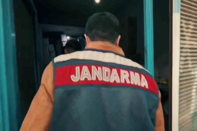 Batman’da kaçakçılara 7 milyon liralık darbe